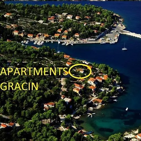 Gracin * Rogač